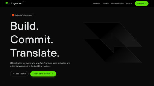 Lingo.dev preview