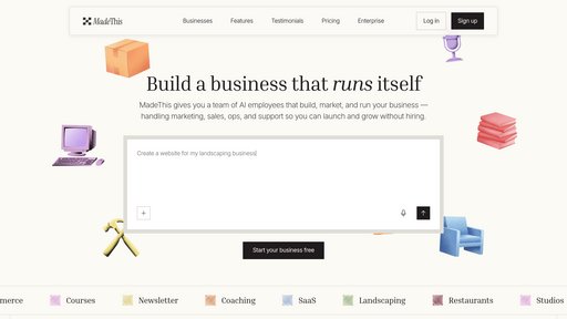 MadeThis preview