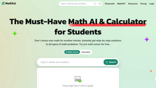 Mathful preview