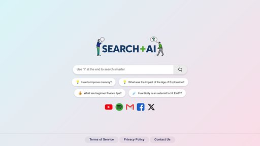 MaxAsk preview