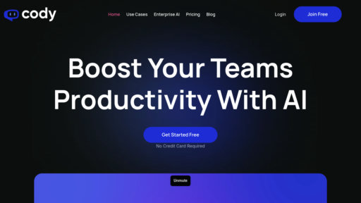 MeetCody AI preview