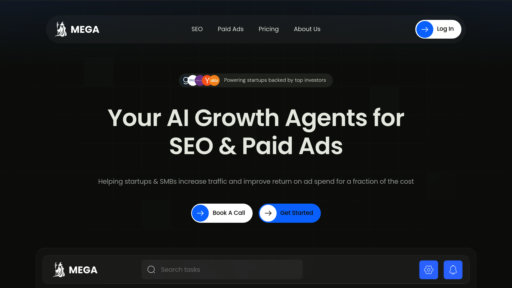 MEGA SEO preview