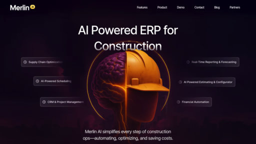 Merlin AI preview