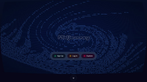 Midjourney preview