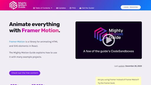 Mighty Networks preview