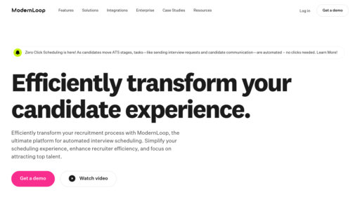ModernLoop preview