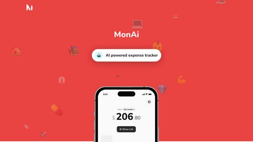 MonAi preview