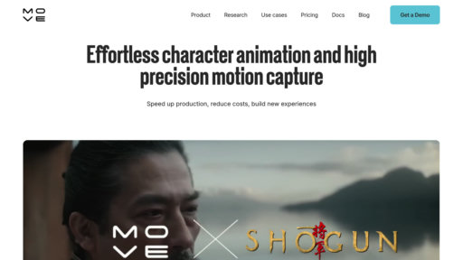 Move AI preview