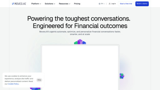 Moveo.AI preview