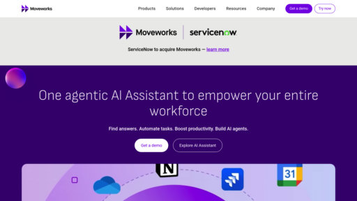 Moveworks preview