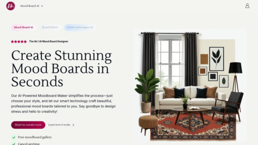 MyRoomDesigner preview