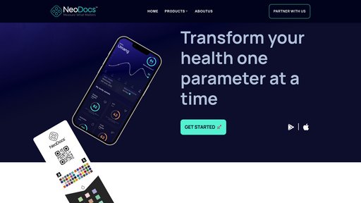 Neodocs preview