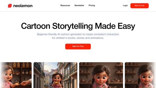 Neolemon preview
