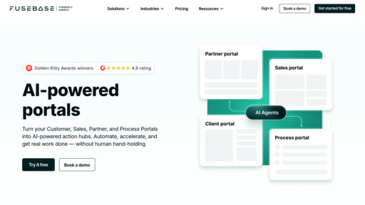 Nimbus Platform (Nimbus Platform) preview
