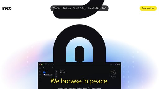 Norton Neo preview
