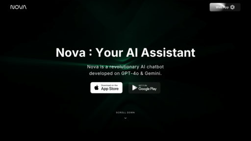 Nova preview