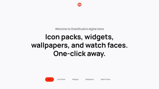 One4Wall preview