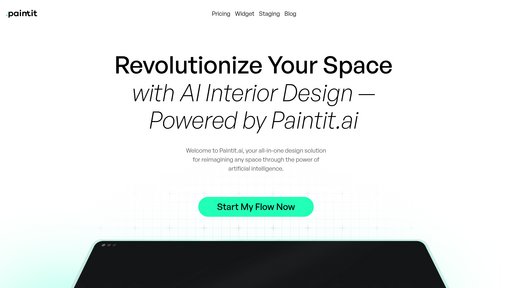 Paintit.ai preview