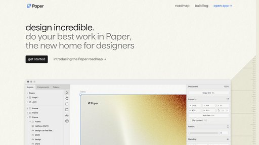 Paper preview