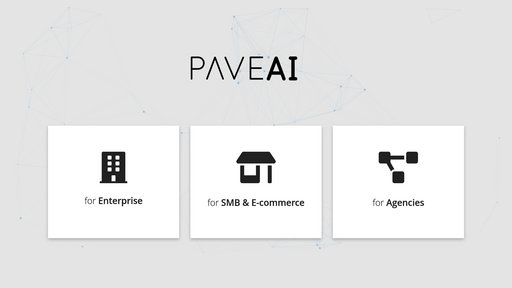 PaveAI preview