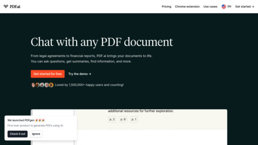 PDF.ai preview