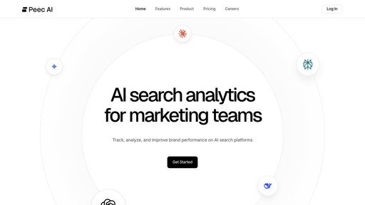 Peec AI preview