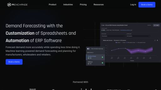 PI.EXCHANGE preview