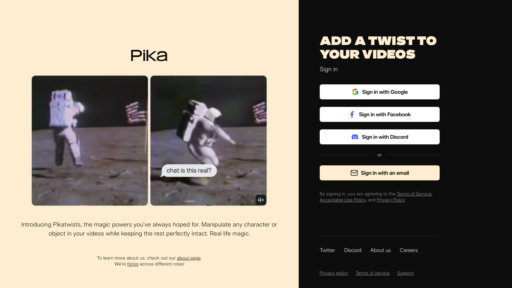 Pika Art preview