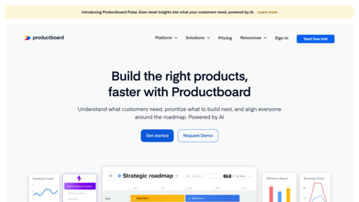 Productboard preview