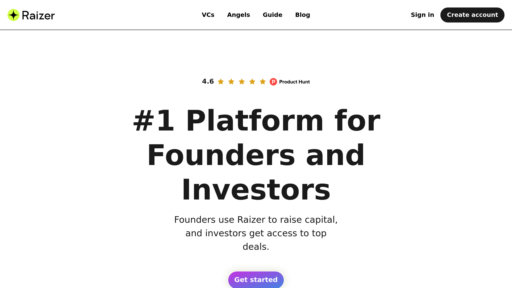 Raizer preview
