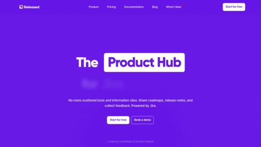 Released preview