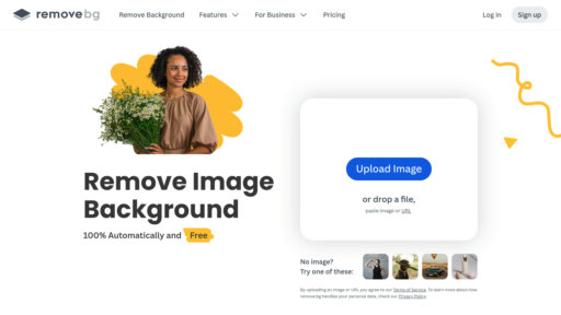 remove.bg preview