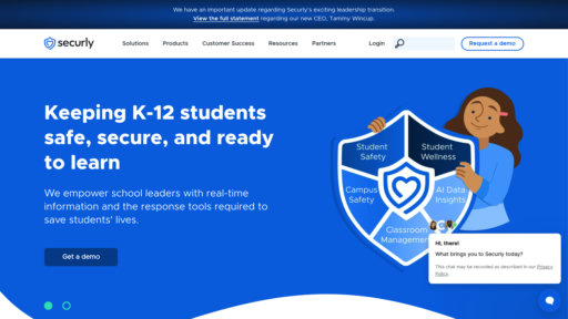 Securly preview