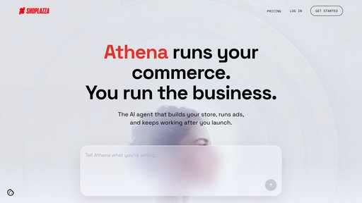 Shoplazza preview