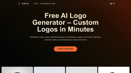 Slea.ai preview