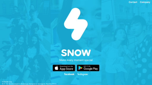 Snow Software preview