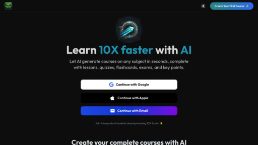 StudyRaid preview