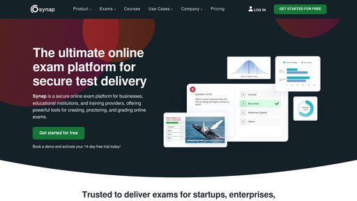 Synap preview