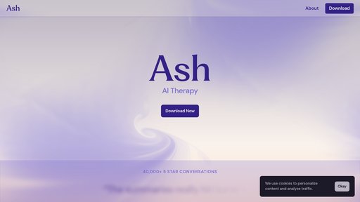 Talktoash preview