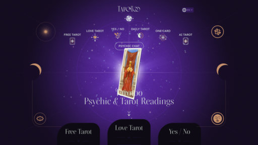 Tarotoo preview