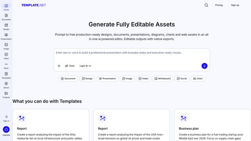Template.net preview