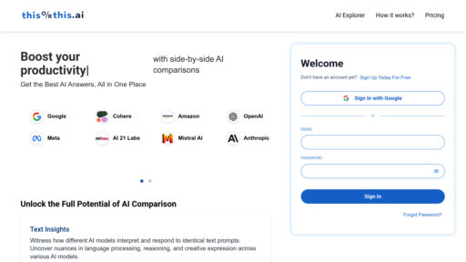 thisorthis.ai preview