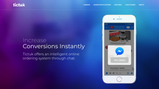Tictuk preview