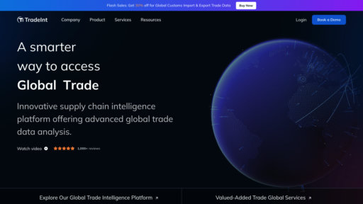 TradeInt preview
