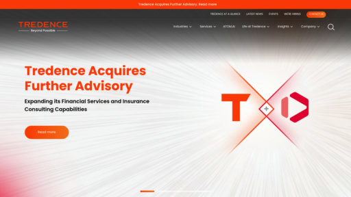 Tredence preview