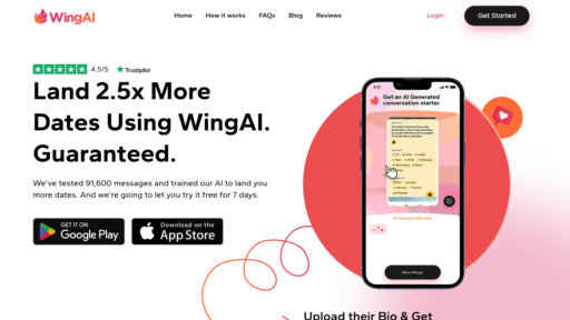 WingAI preview