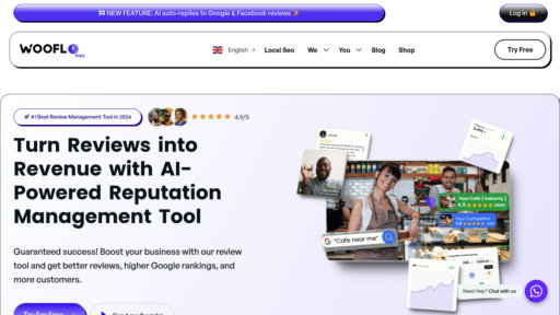 Wooflo Pro preview