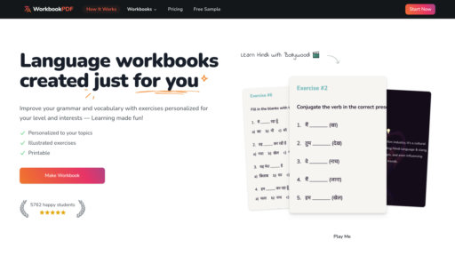 WorkbookPDF preview