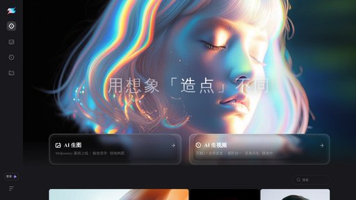 造点AI preview