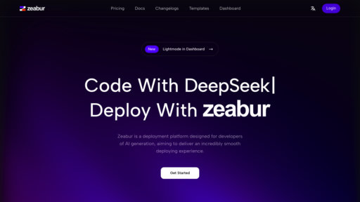 Zeabur preview